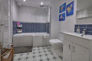 Bathroom- click for photo gallery